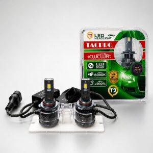 tac pro led H7