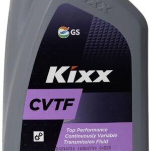 زيت فتيس cvt kixx 1L