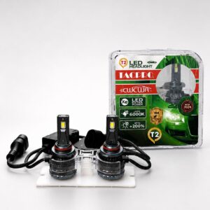 H4 _tac pro led
