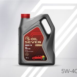 s oil 5w_40 4L