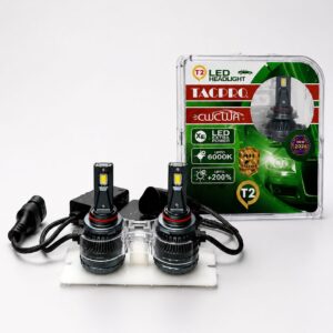 tac pro led H11