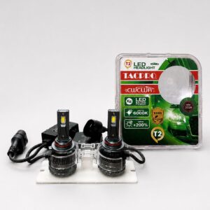 tac pro led 9006