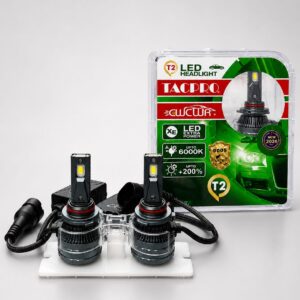tac pro led 9005