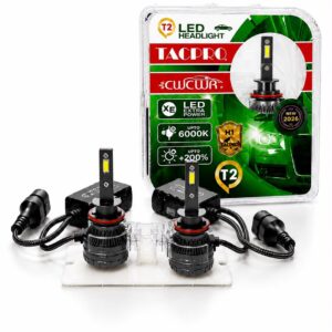 TAG PRO LED H1
