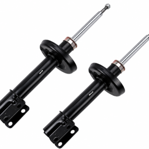 طقم مساعدين امامي لانوس